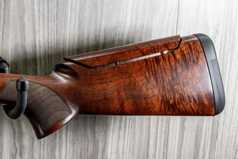 Browning Citori 825 Pro Sporting Stock - GunBroker Video