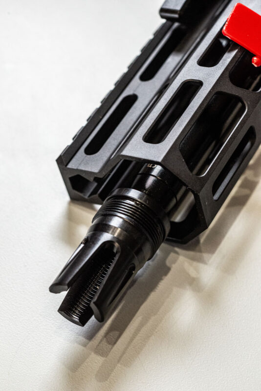 Monolith uppers - new for 2025