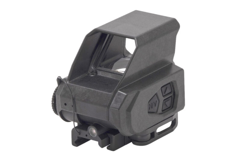 New Lever-Action Rifles - Meprolight Tru-Vision SR