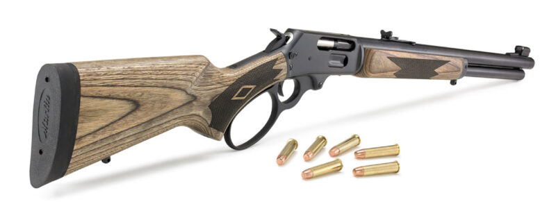 Marlin Guide Gun Model 1895