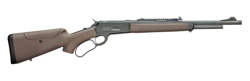 Pedersoli Droptine 86/71 Rifle