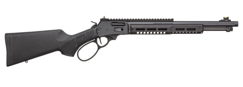 Smith & Wesson Model 1854 Stealth Hunter