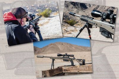 The New Tikka ACE Rifles [Video]