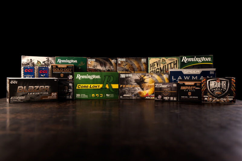 NEW 2025 Ammo Introductions