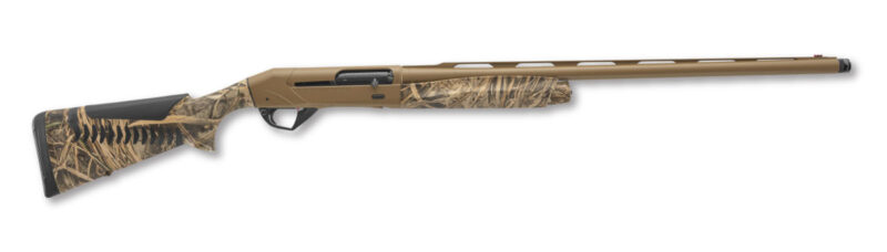 Benelli Super Black Eagle 3 A.I.