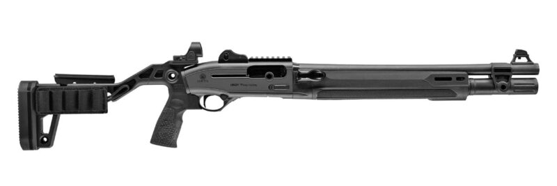 2025 New Shotgun - Beretta 1301 Mod 2 Chisel Stock