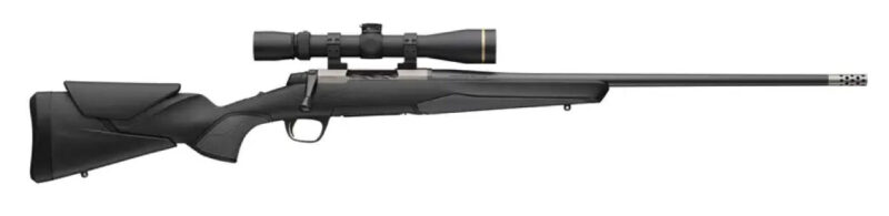 Browning X-Bolt 2