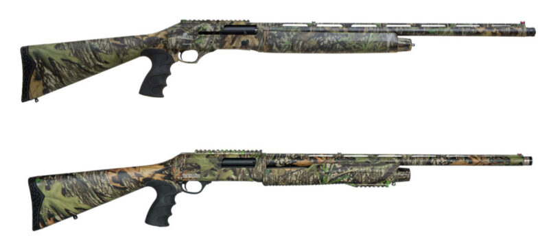 2025 Shotguns - Dickinson Arms Shotguns