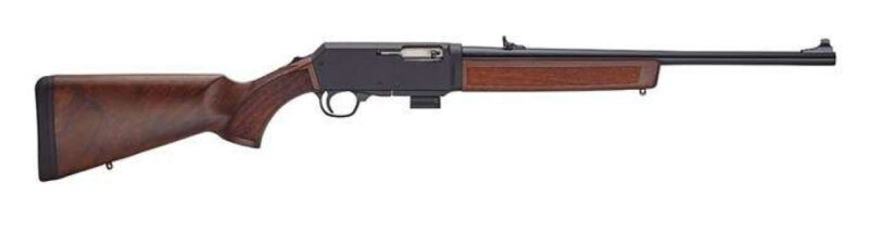 Henry Repeating Arms Homesteader