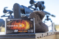 Federal 7mm Backcountry