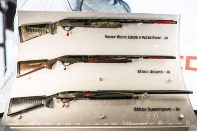 Benelli SBE3 Advanced Impact: Revolutionary Redesign of Shotgun Bore for Enhanced Performance