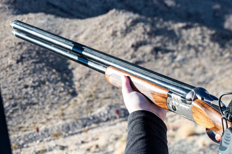 Beretta DT11 Pyramide 