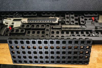 Magpul Universal DAKA GRID Organizer: Customizable, Versatile Storage Solution for Any Case [Video]