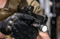 Handgun Optics