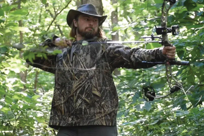 Kinser Madison - Missouri’s Best Turkey Hunts: Kinser Madison’s Guide to Bagging Big Gobblers