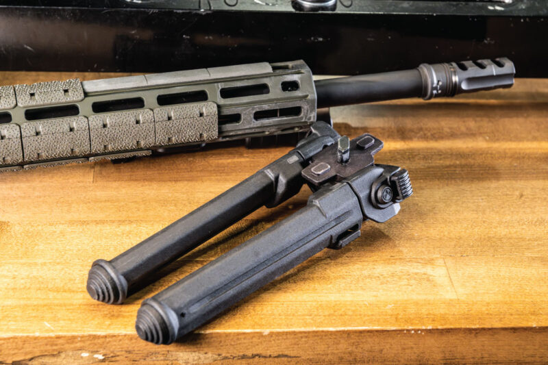 Magpul MOE QD Bipod for M-LOK