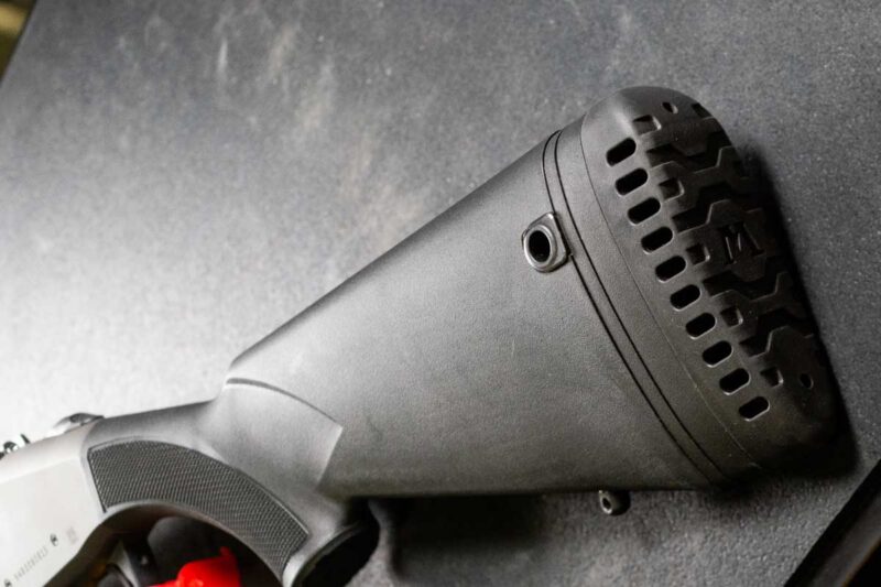 Mossberg Professional Series Shotguns 590 940