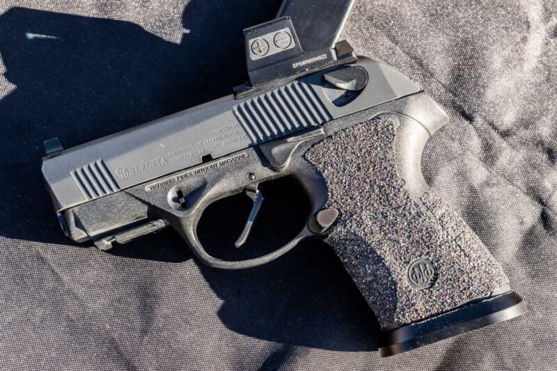 The LTT PX4 Compact offers several performance upgrades over the standard PX4 Compact