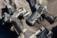 The transformed LTT PX4 GSD And Compact