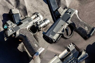 The Transformed LTT PX4 GSD and PX4 Compact [Video]