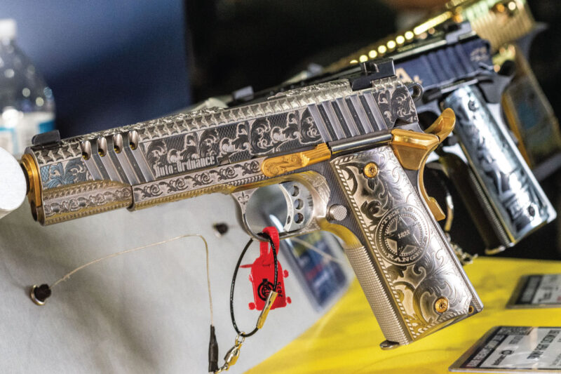 Auto Ordnance Texas Ranger