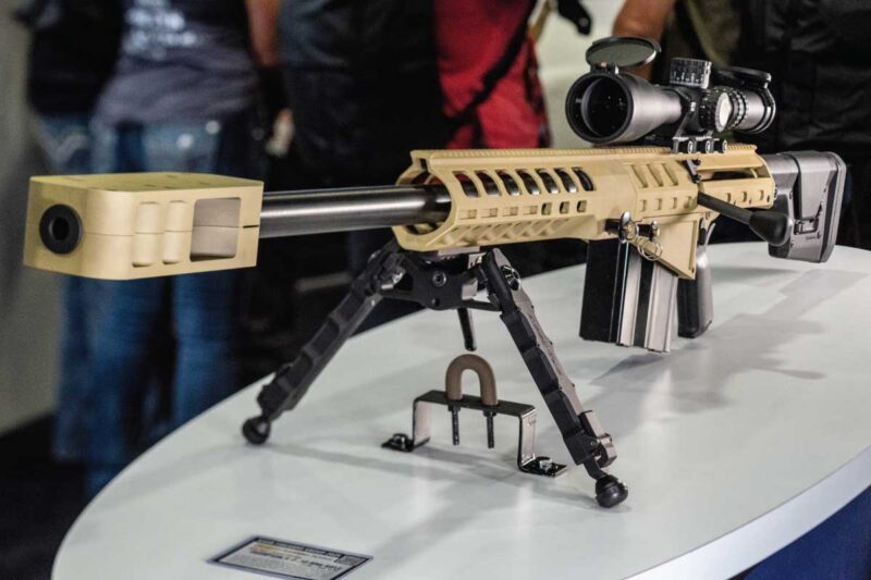 Auto Ordnance Thompson TAO50