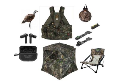 Turkey Hunting Accessories