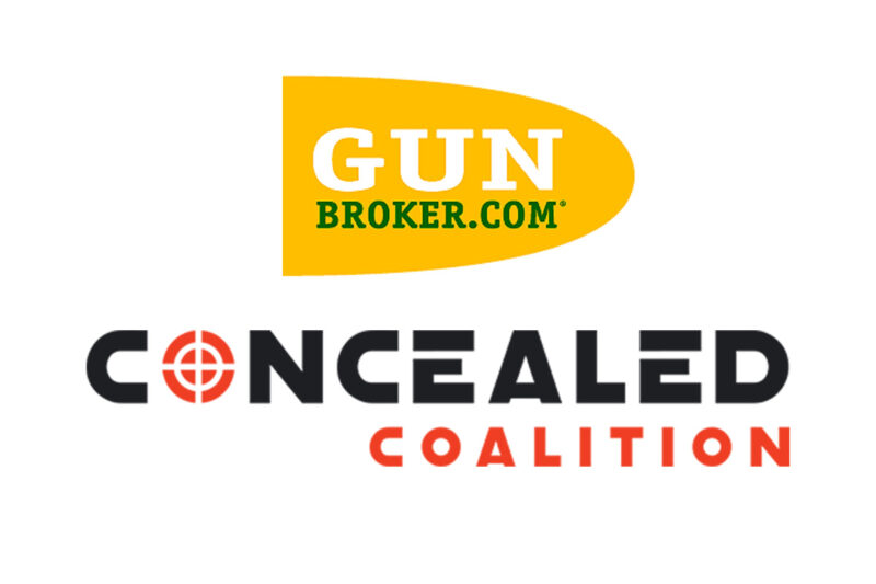 Concealed Coalition Selects GunBroker For Digital Advertising and Marketing