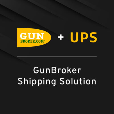 GunBroker.com Solves the Problem of Shipping Firearms for Non-FFL Sellers