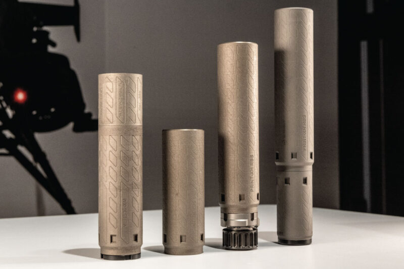 B&T suppressors have become the go-to choice for elite military units, law enforcement professionals, and serious civilian shooters