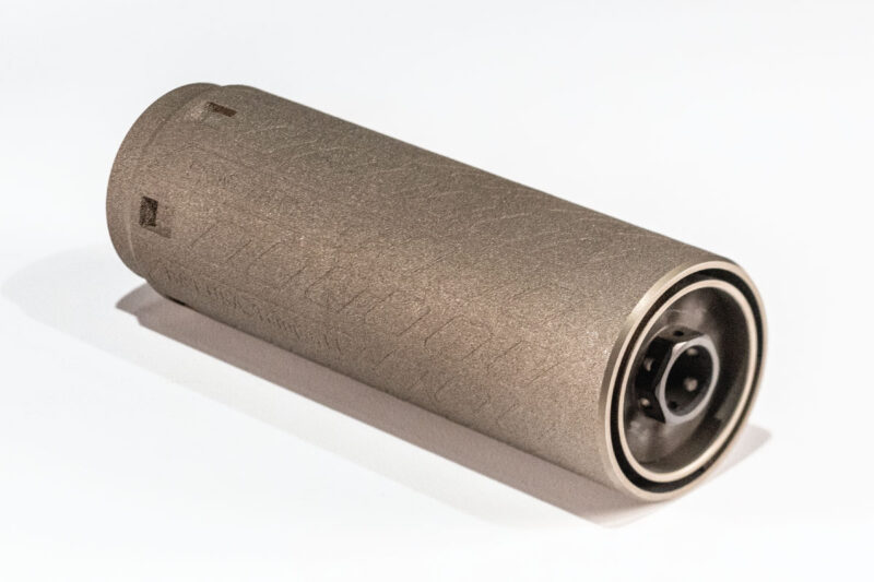 B&T USA Print XH RBS SC