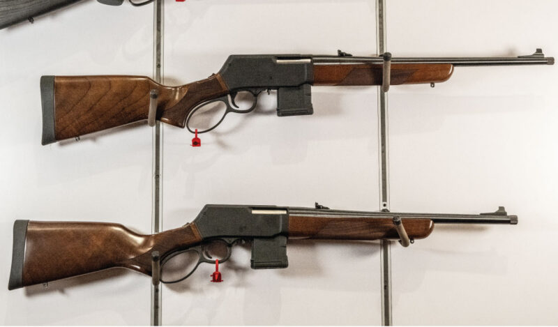 Henry Lever Action Supreme: The Classic Gun That Grew Up