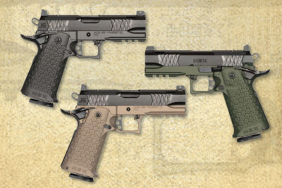 Meet the Jacob Grey TWC HEX – The Double Stack That’s All Business, All Attitude [Video]