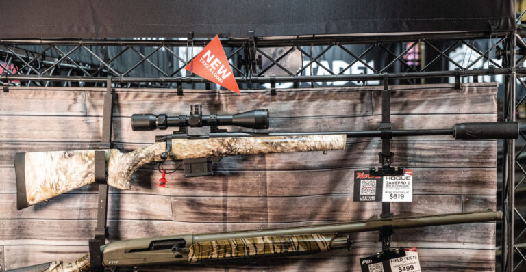 Legacy Sports Howa Mini Action
