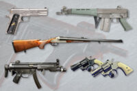 24 Most Expensive Items Sold on GunBroker | March 2025
