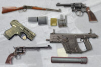 23 Products with the Most Bids on GunBroker | March 2025