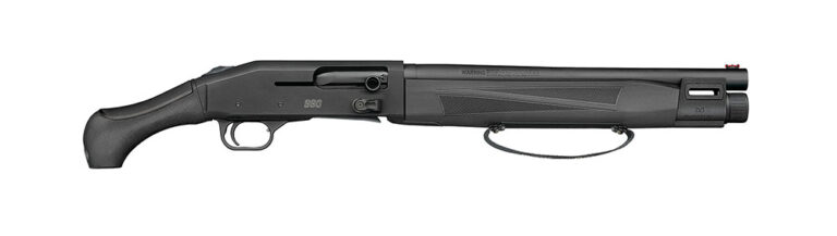 Mossberg 990 Aftershock