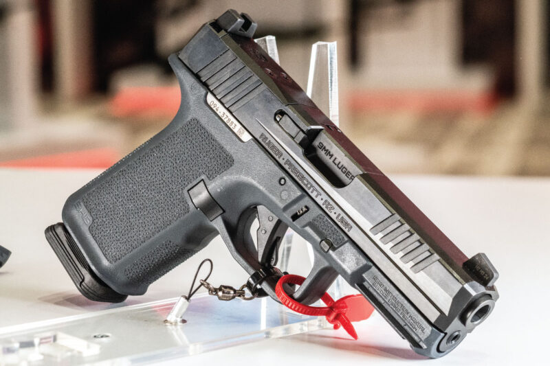 Ruger RXM delivers unmatched versatility and customization