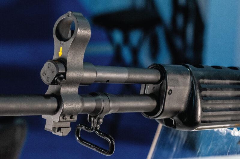 SNT Motiv K2S Coming to U.S