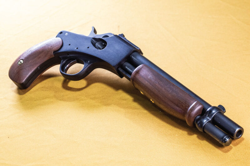  Tippmann fans can expect it to hit the market sometime in 2025, so keep an eye out!