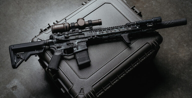 Best AR-15 Rifles