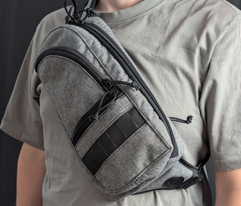 Falco G122 Sling Bag