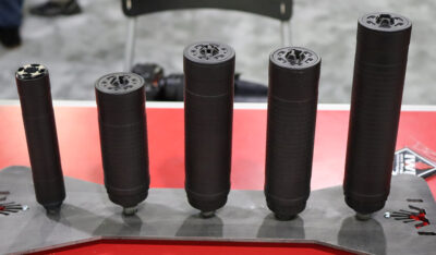 Are Suppressors Worth It? (What’s the Big Deal About Cans)