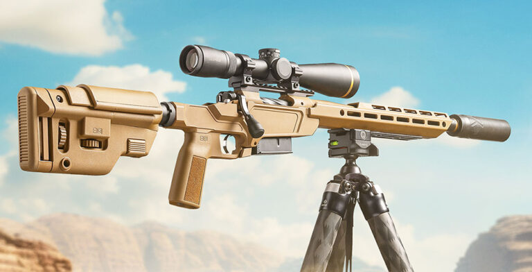 Springfield Model 2020 Heatseeker