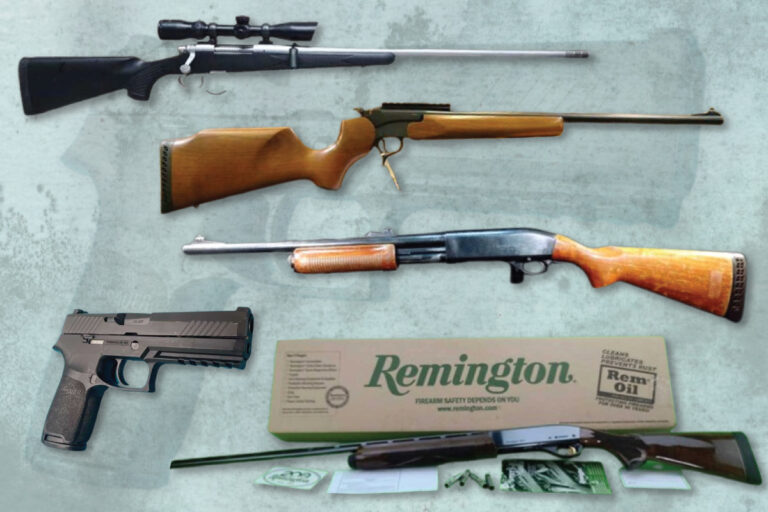 Watch/Listen: As No Lowballers Podcast hosts sit down with Weldon Lister, a second-generation master engraver whose scrollwork has adorned firearms for collectors, lawmen and legends alike including icons from the world of country music.