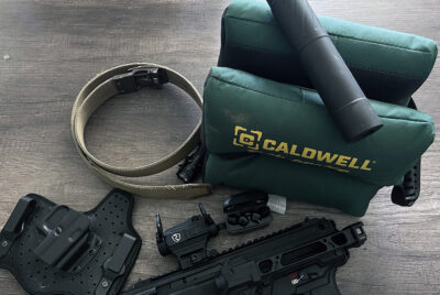 Hands-On with 7 Shooting Accessories (You Need)