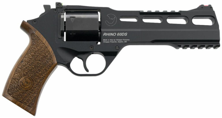 Chiapp Rhino 10mm Revolver