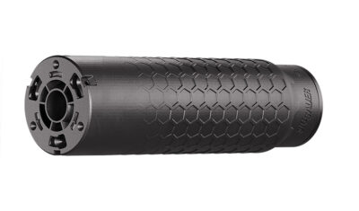 SIG NEXT Suppressors: Making Quiet Count [Video]