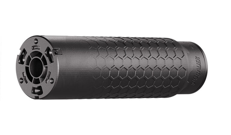 SIG NEXT Suppressors