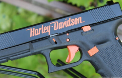 5 Important Pieces of Motorcycle Gear (Some Harley Themed)